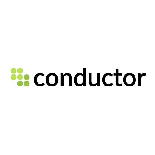 Logo Conductor für netzvitamineLIZENZEN