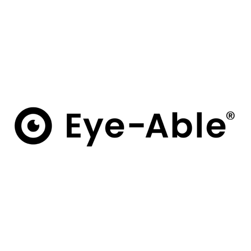 Eye Able Logo für netzvitamineLIZENZEN