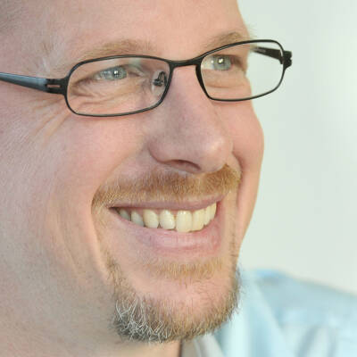 Jörn Wiedemann GWÖ Auditor