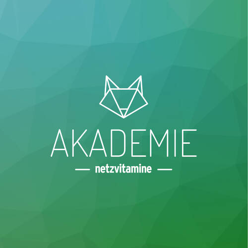 netzvitamineAKADEMIE: geballtes Wissen, direkt aus der Praxis