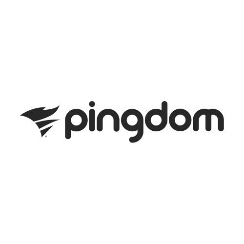 Logo Pingdom für netzvitamineLIZENZEN
